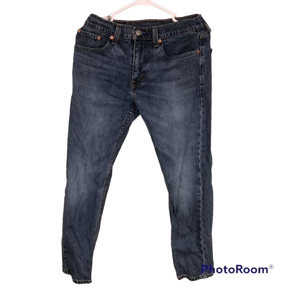 Levi Strauss 29x30 Denim Jeans
